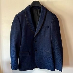 Zara Suit Jacket *Event Collection*